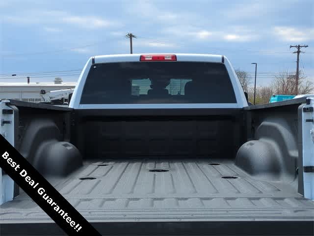 2025 RAM 2500 Big Horn 35