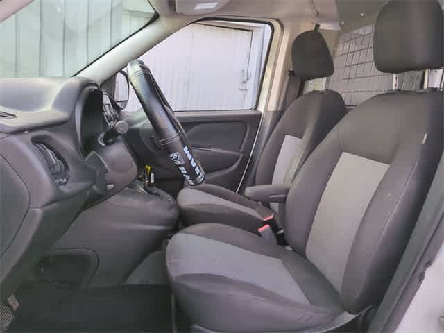Thumbnail: 2017 RAM ProMaster City - 17