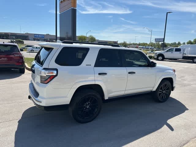 Thumbnail: 2021 Toyota 4Runner - 26
