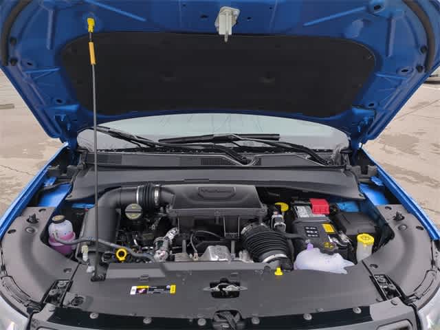 Thumbnail: 2026 Jeep Compass - 15