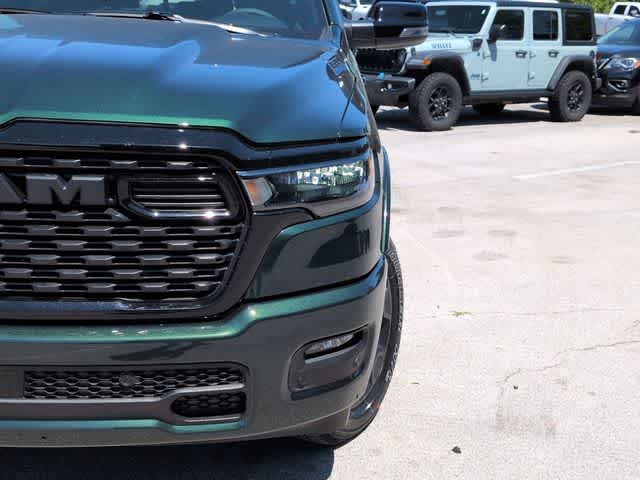 Thumbnail: 2026 RAM 1500 - 11