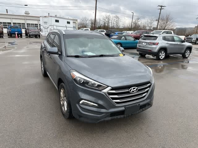 Thumbnail: 2017 Hyundai Tucson - 27