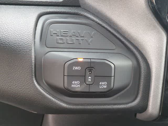 Thumbnail: 2026 RAM 2500 - 28
