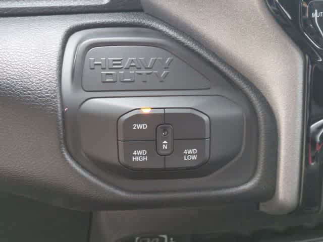 Thumbnail: 2026 RAM 2500 - 28