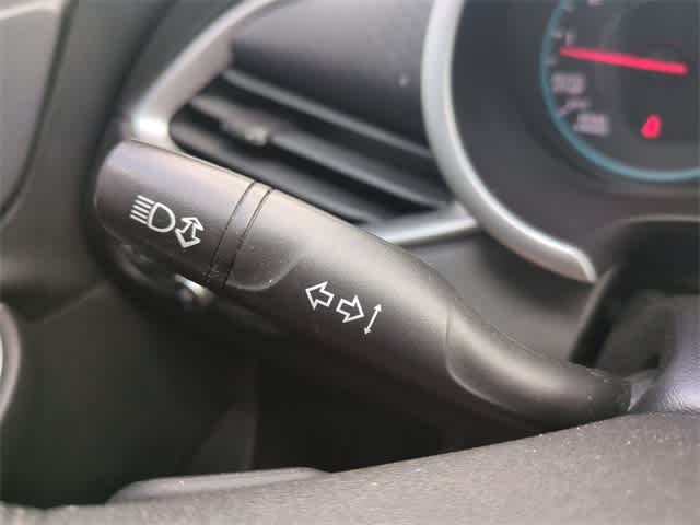 Thumbnail: 2019 Chevrolet Malibu - 26