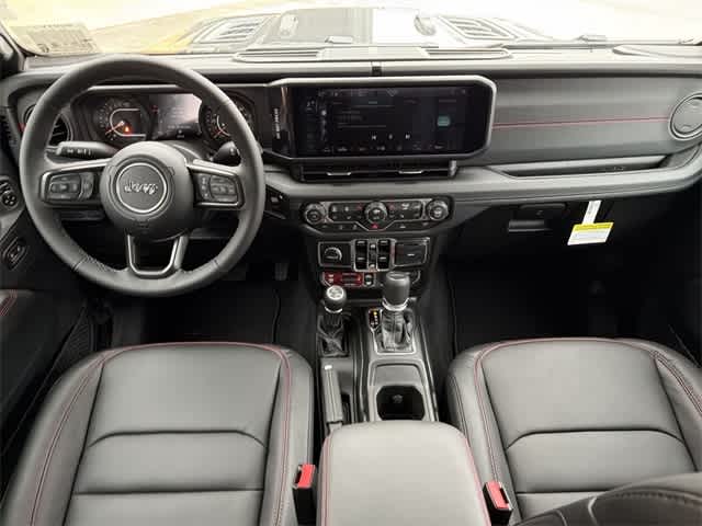 Thumbnail: 2026 Jeep Gladiator - 16