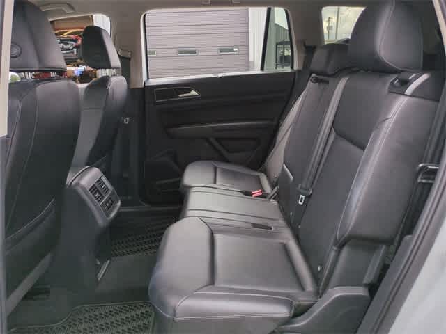 Thumbnail: 2019 Volkswagen Atlas - 20