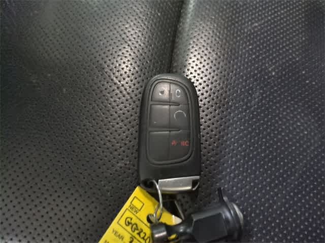 Thumbnail: 2016 RAM 3500 - 36