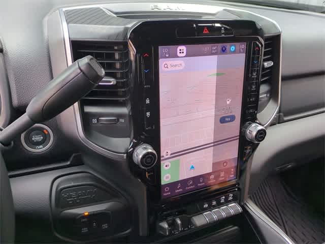 Thumbnail: 2026 RAM 3500 - 28