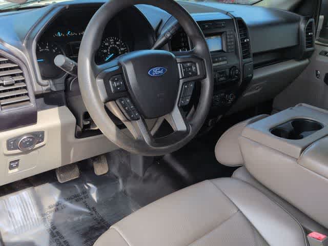 Thumbnail: 2019 Ford F-150 - 10