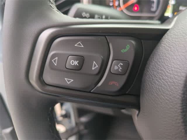 Thumbnail: 2026 Jeep Wrangler - 24