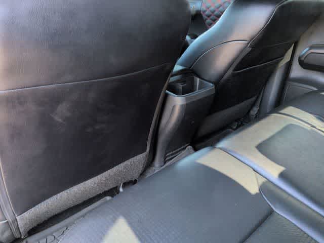 Thumbnail: 2021 Toyota Tacoma - 19