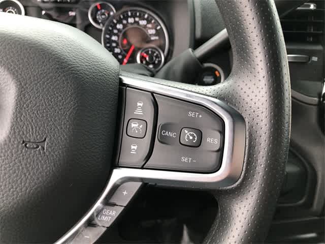 Thumbnail: 2026 RAM 3500 - 23