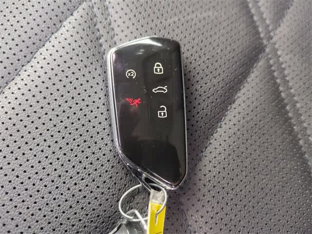 Thumbnail: 2024 Volkswagen Atlas - 33