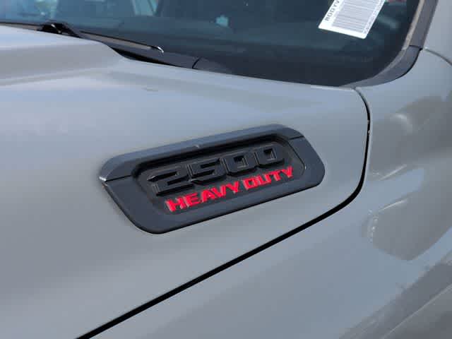 Thumbnail: 2026 RAM 2500 - 13