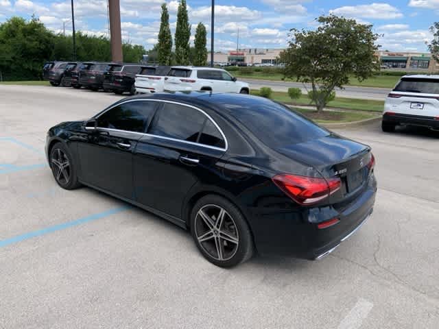 Thumbnail: 2019 Mercedes-Benz A-Class - 16