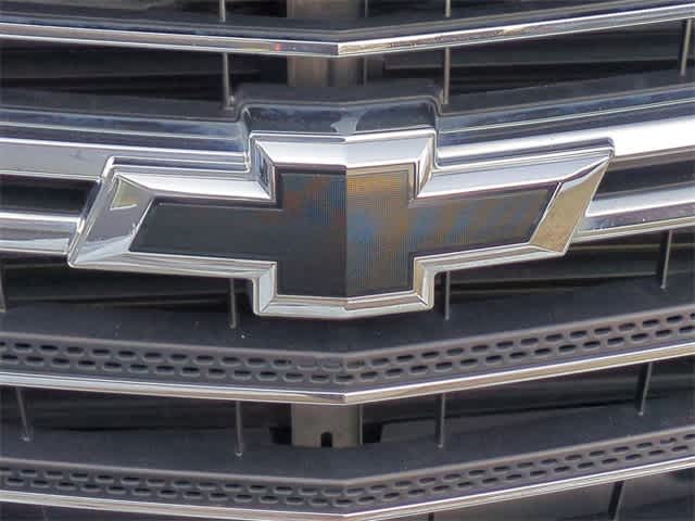 Thumbnail: 2018 Chevrolet Traverse - 12