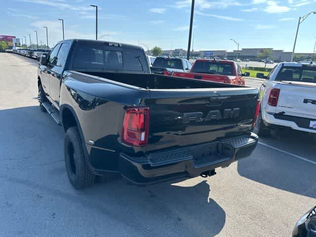 Thumbnail: 2026 RAM 3500 - 10
