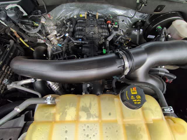 Thumbnail: 2021 Ford Expedition - 15