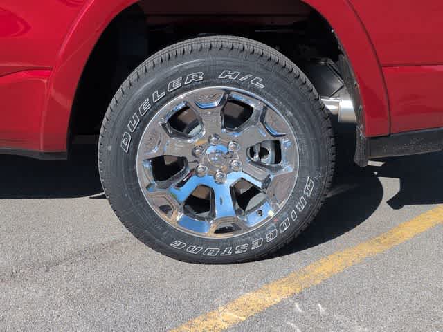 Thumbnail: 2026 RAM 1500 - 14