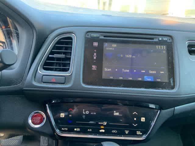 Thumbnail: 2018 Honda HR-V - 6