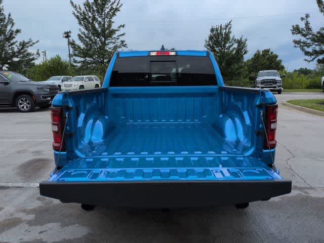 Thumbnail: 2026 RAM 1500 - 35