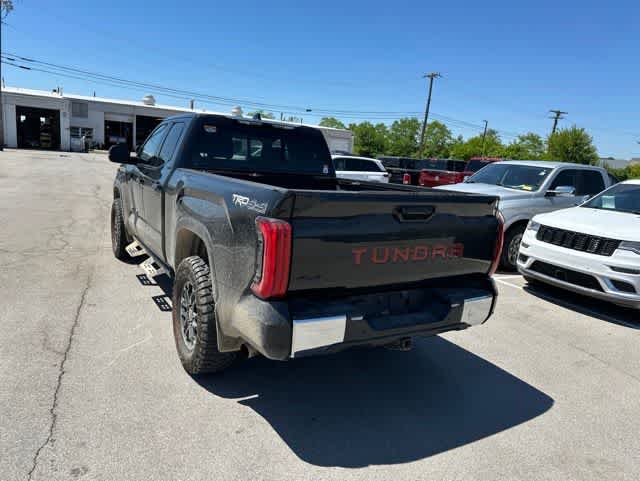 Thumbnail: 2022 Toyota Tundra - 17