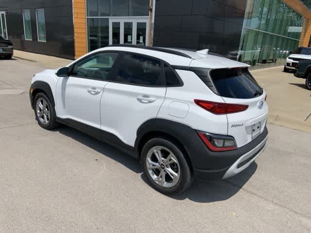 Thumbnail: 2023 Hyundai Kona - 17