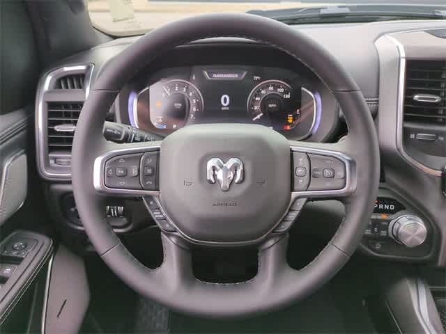 Thumbnail: 2026 RAM 1500 - 23