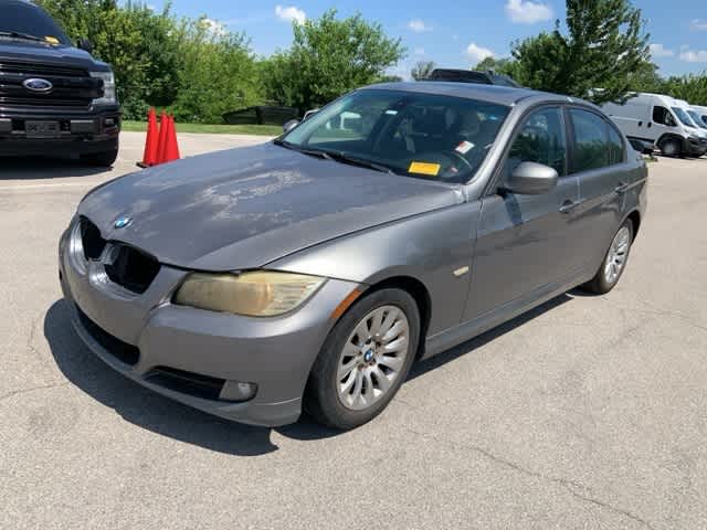 Thumbnail: 2009 BMW 3 Series - 2