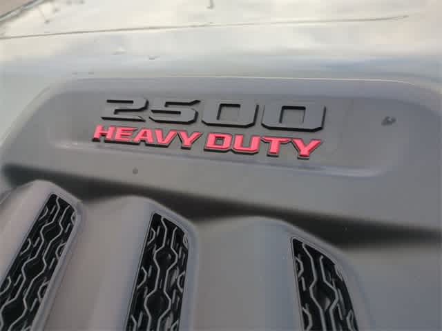 Thumbnail: 2026 RAM 2500 - 13