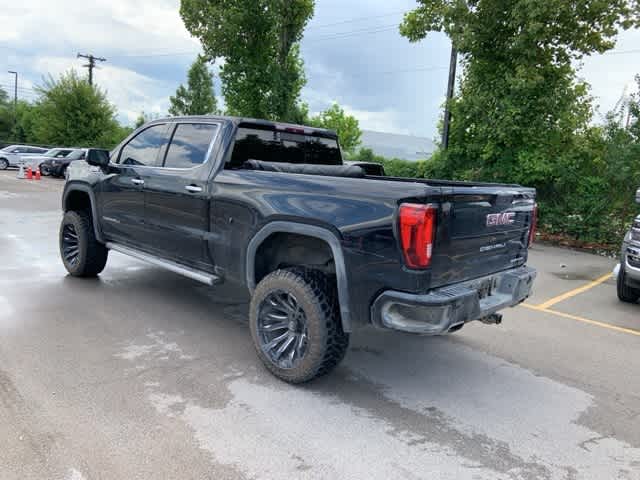 Thumbnail: 2019 GMC Sierra 1500 - 19