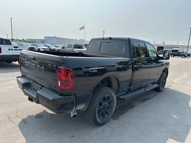 Thumbnail: 2026 RAM 2500 - 5