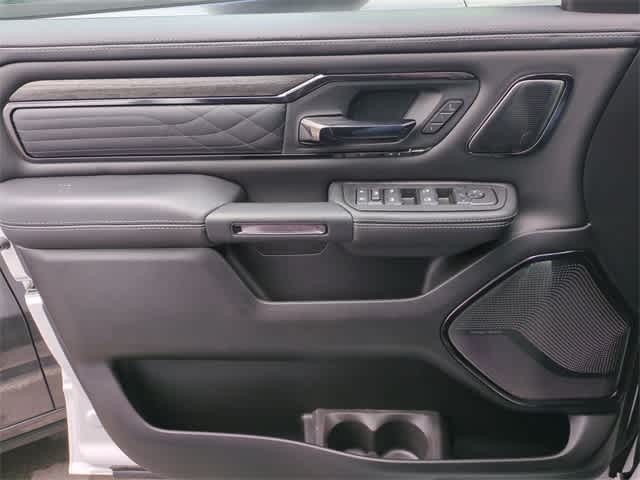 Thumbnail: 2026 RAM 1500 - 31