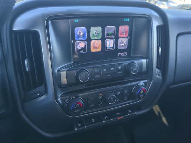 Thumbnail: 2016 Chevrolet Silverado 1500 - 27