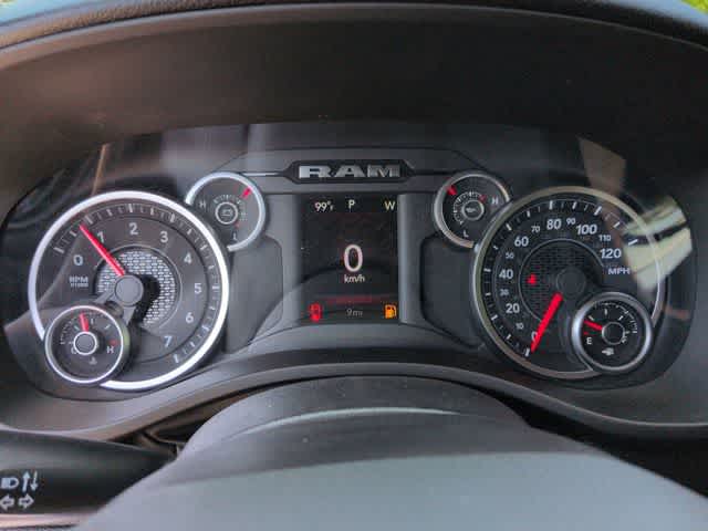 Thumbnail: 2026 RAM 1500 - 33
