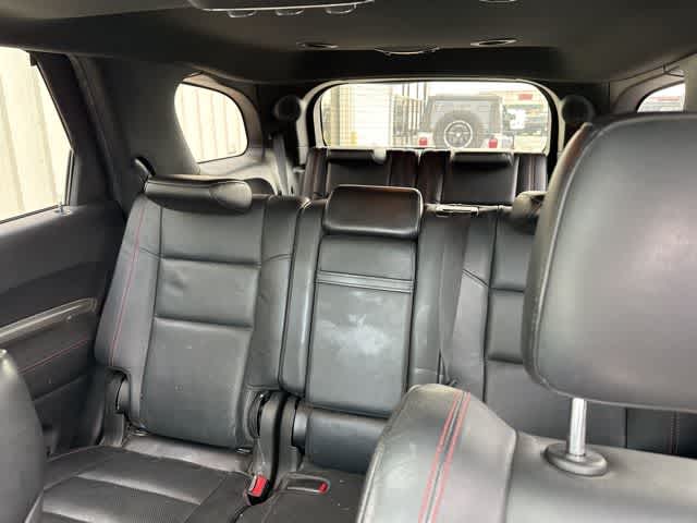 Thumbnail: 2016 Dodge Durango - 6