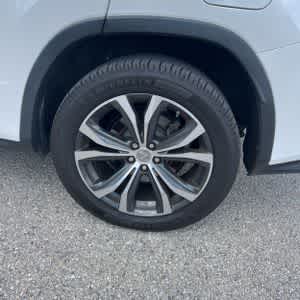 Thumbnail: 2017 Lexus RX - 15