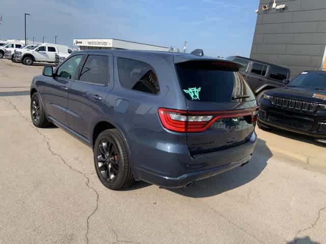 Thumbnail: 2021 Dodge Durango - 17