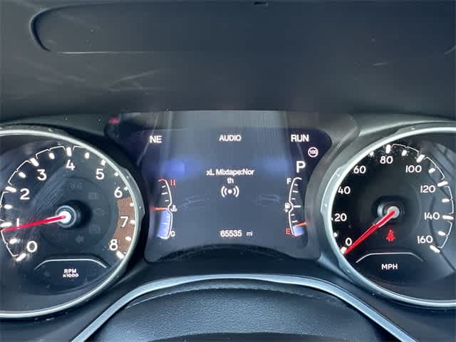 Thumbnail: 2020 Jeep Compass - 22