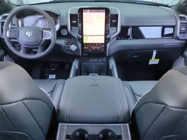 Thumbnail: 2026 RAM 1500 - 16