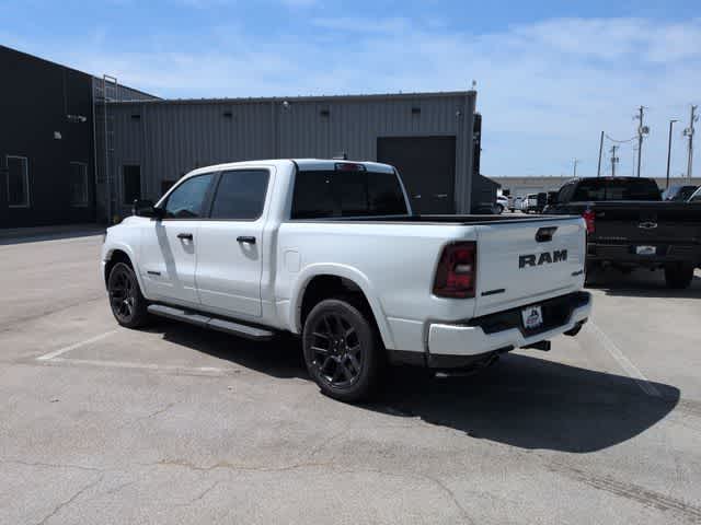 Thumbnail: 2026 RAM 1500 - 6