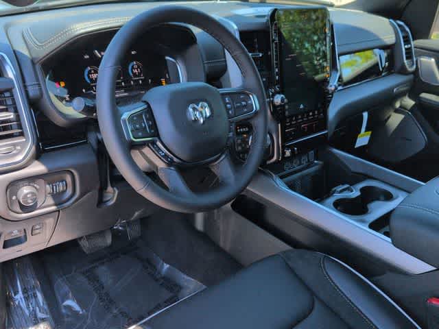 Thumbnail: 2026 RAM 1500 - 10