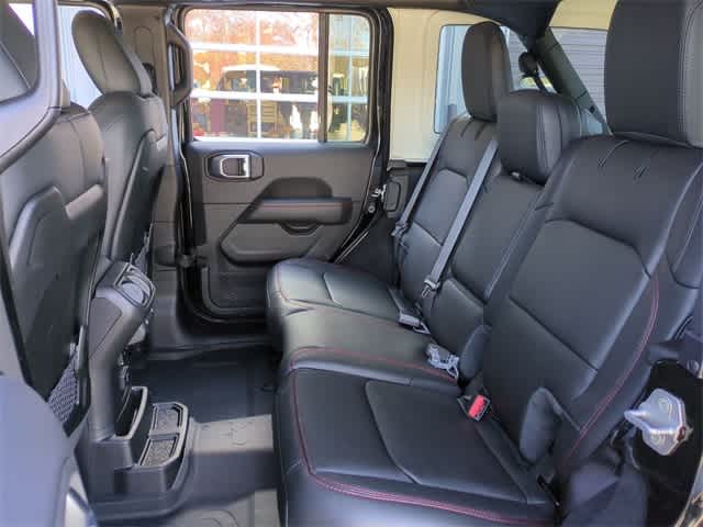 Thumbnail: 2026 Jeep Wrangler - 20