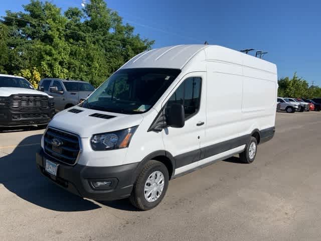 Thumbnail: 2023 Ford Transit Series - 2