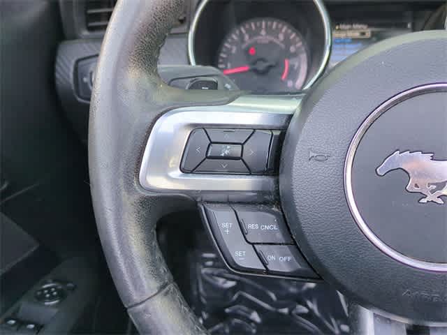 Thumbnail: 2015 Ford Mustang - 24