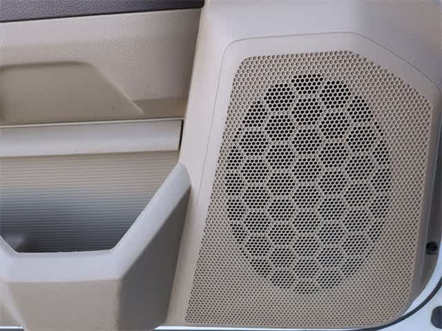 Thumbnail: 2012 RAM 2500 - 28