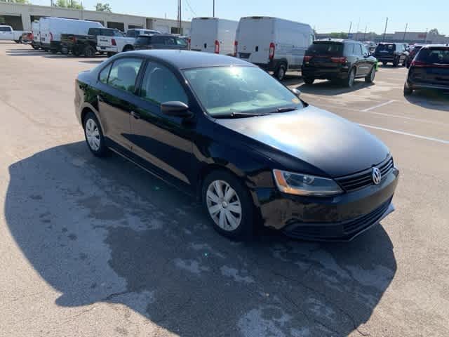 Thumbnail: 2011 Volkswagen Jetta - 20