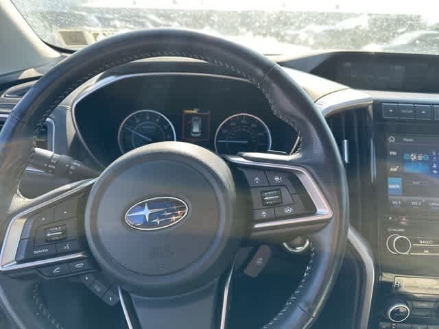 Thumbnail: 2021 Subaru Ascent - 12