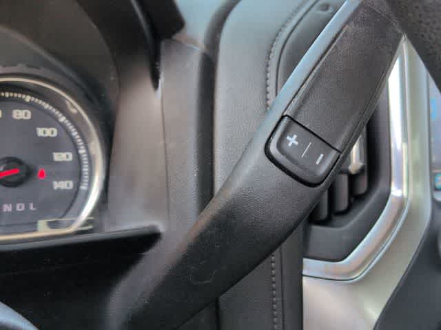 Thumbnail: 2020 Chevrolet Silverado 1500 - 32